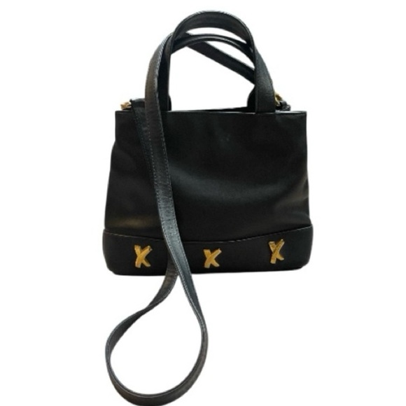 Palamo Picasso Leather Handbag - Picture 10 of 16